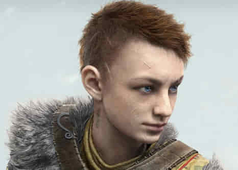 Atreus