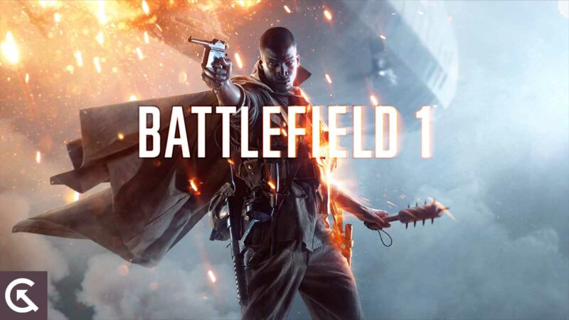 Battlefield 1