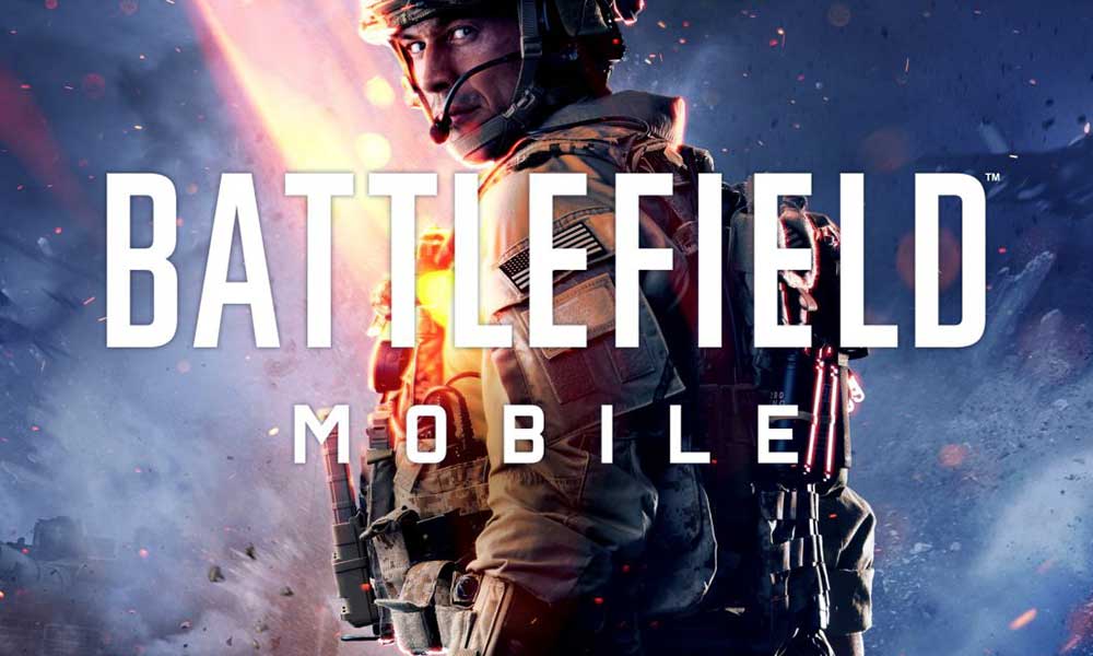 Battlefield Mobile Not Loading or Working, How to Fix?