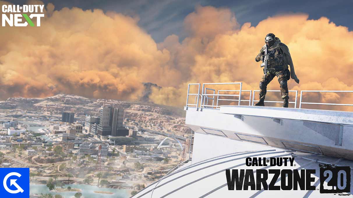 Warzone 2