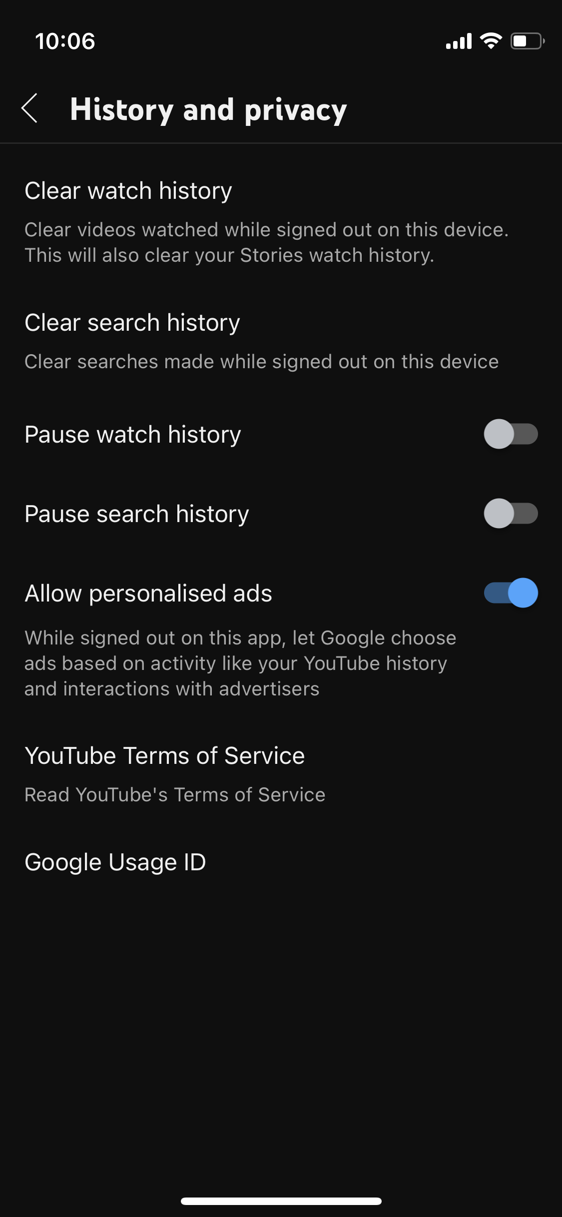 Fix YouTube Won't Play Videos or Not Working on iPhone 14, 14 Plus, 14 Pro, and 14 Pro max