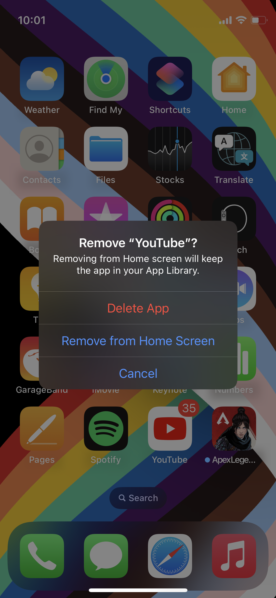 Fix YouTube Won't Play Videos or Not Working on iPhone 14, 14 Plus, 14