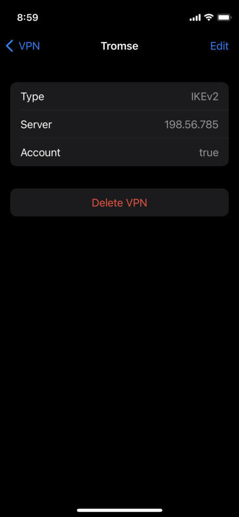 Disable VPN Service (7)