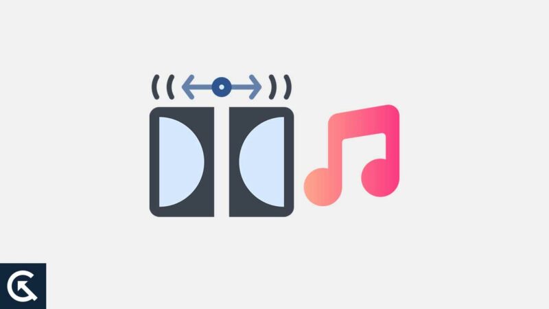 Dolby Atmos Apple Music