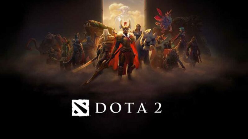 Dota 2 Not Responding After Launching, How to Fix on Windows and Mac?