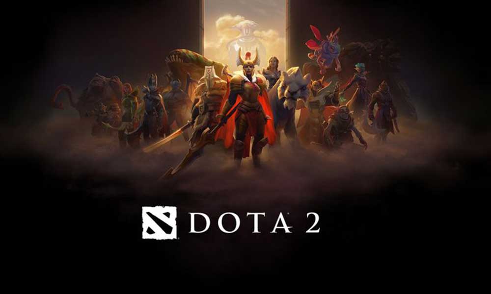 Dota 2 Not Responding After Launching, How to Fix on Windows and Mac?