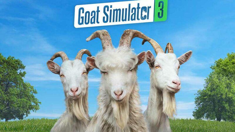 Fix: Goat Simulator 3 Controller Not Working on PC