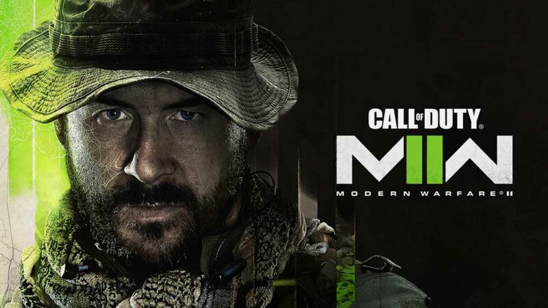 Fix: Modern Warfare 2 No DXGI Adapter Found Error on PC