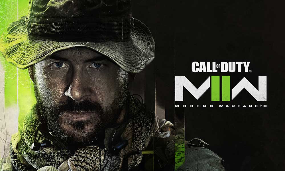 Fix: Modern Warfare 2 No DXGI Adapter Found Error on PC