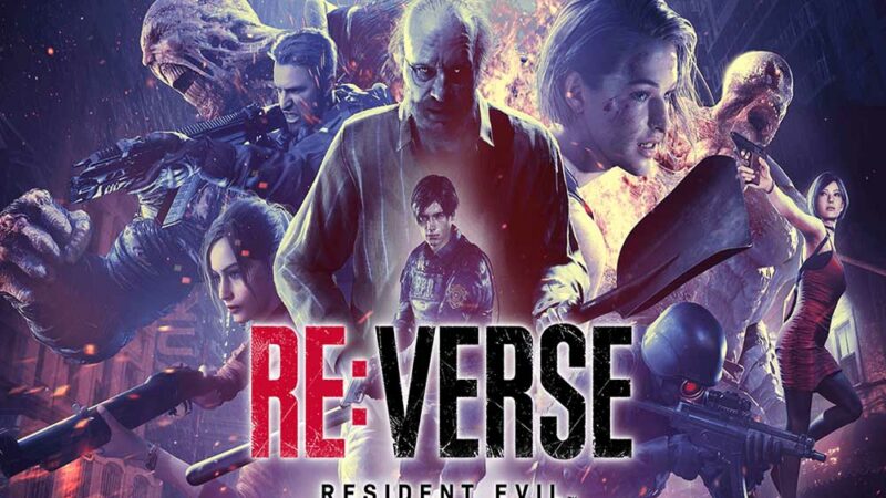 Fix: Resident Evil Re:Verse Keeps Crashing on PC