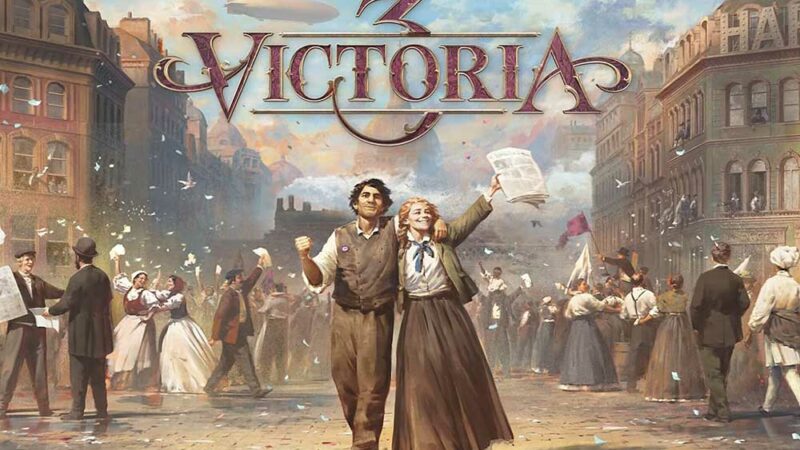 Fix: Victoria 3 Quinine Not Working Bug