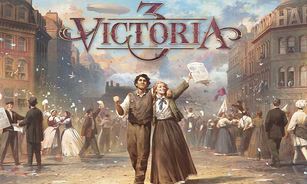 Fix: Victoria 3 Quinine Not Working Bug