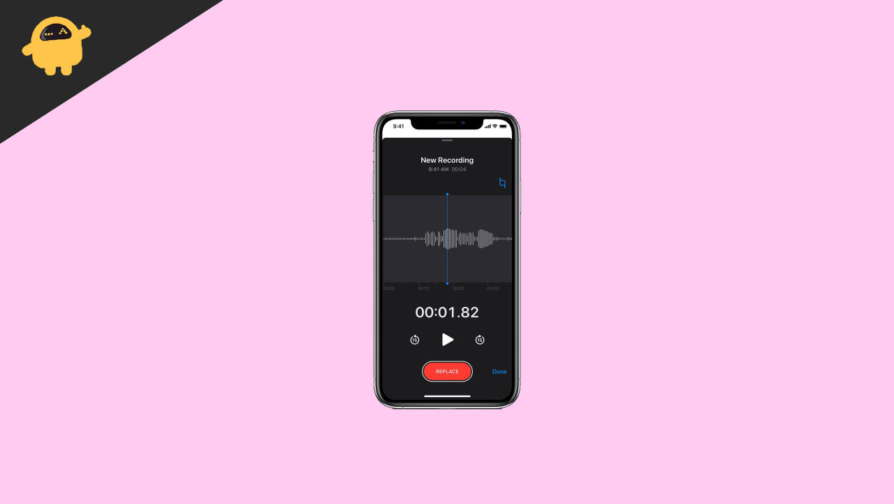 Fix Voice Memos Not Recording Audio on iPhone 14, 14 Plus, 14 Pro Max