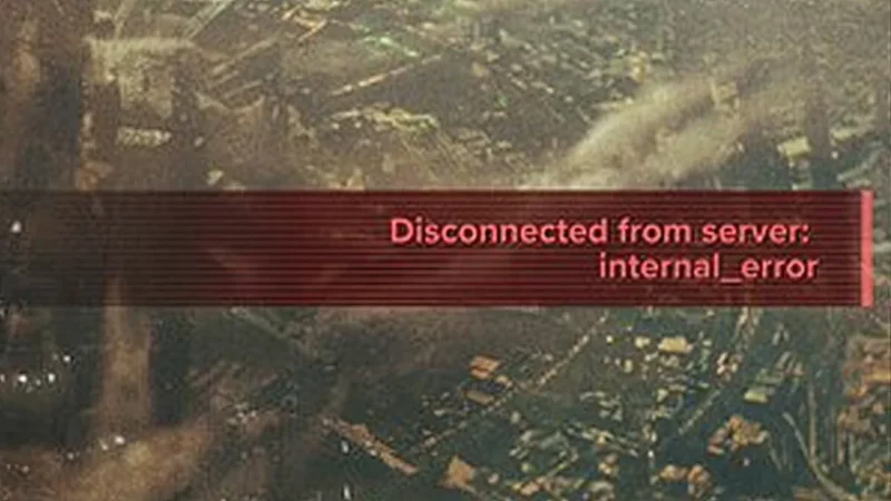 Fix Warhammer 40000 Darktide Disconnected from Server Error