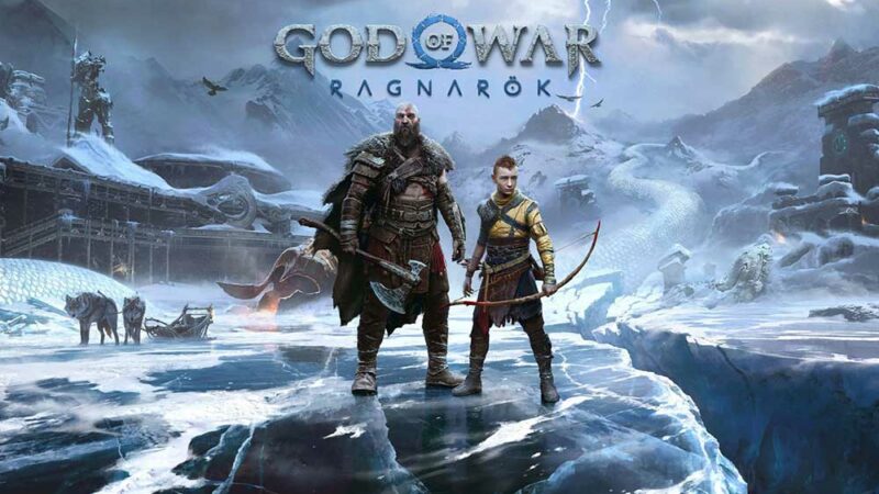 God of War Ragnarok Not Downloading, How to Fix?