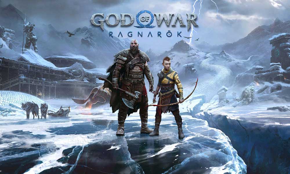 God of War Ragnarok Not Downloading, How to Fix?