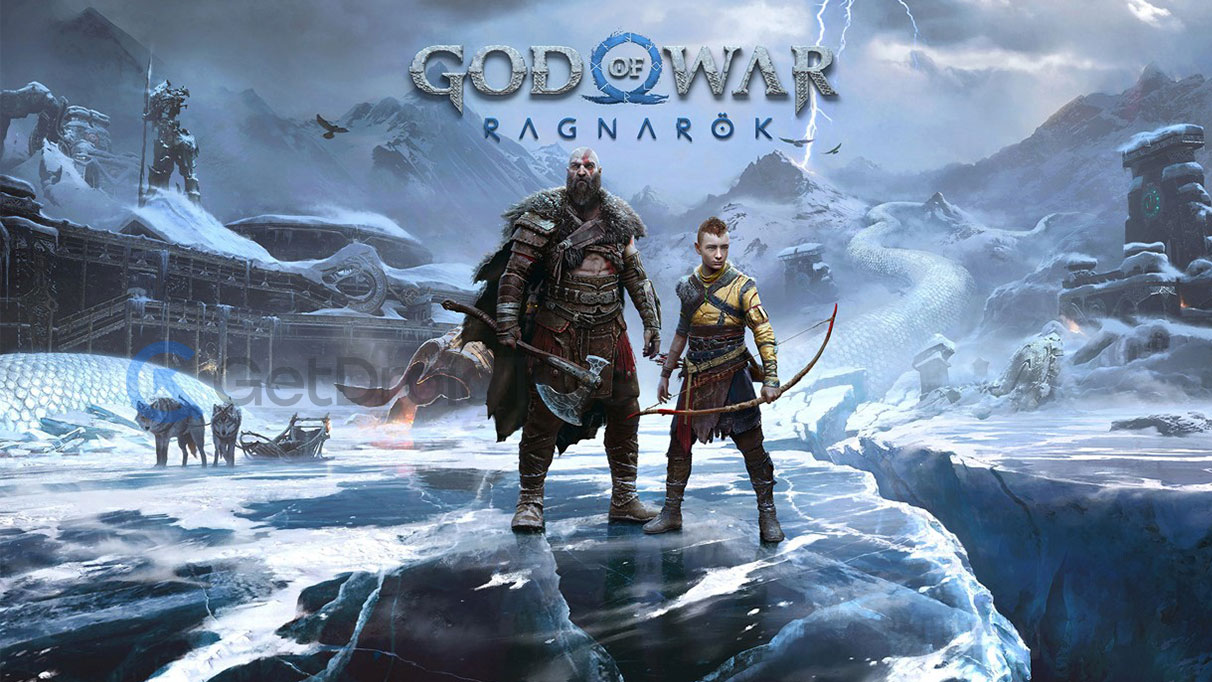 God of War Ragnarok No Disc Error, How to Fix?