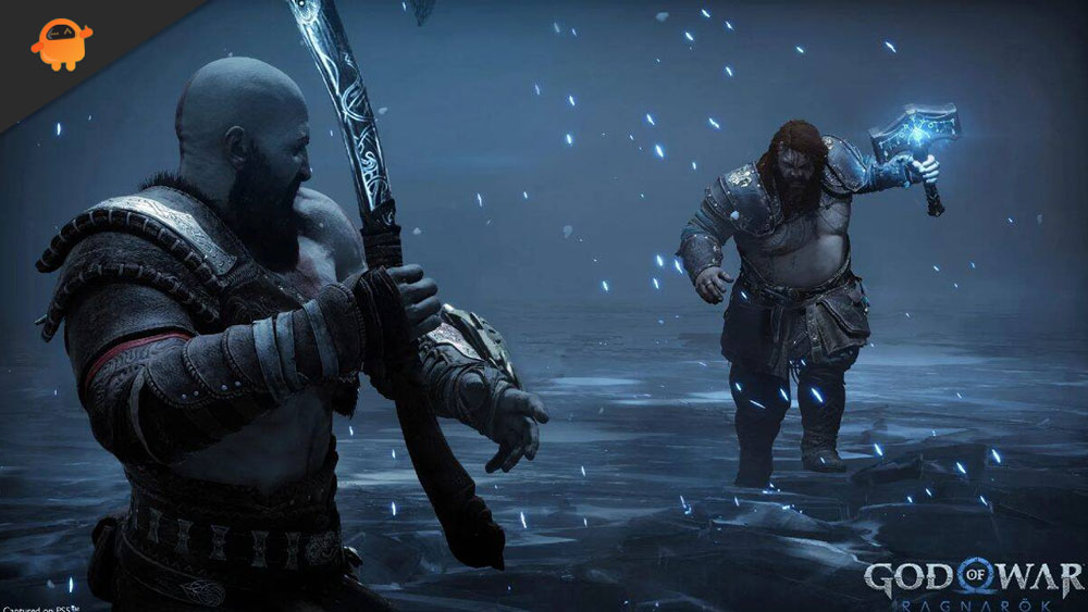 God of War Ragnarok coming to PC in 2023? 