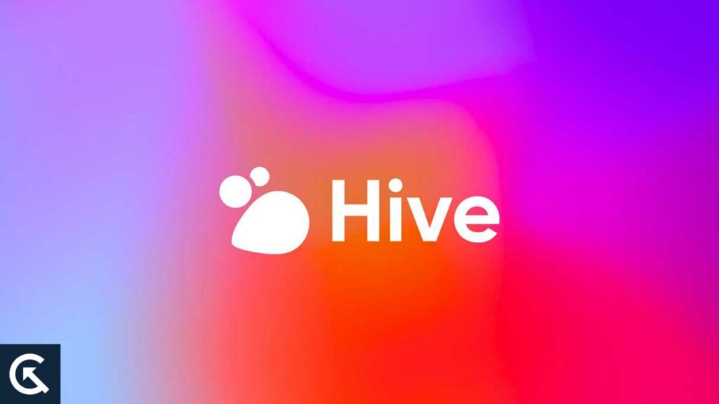 Hive Social Not Working Today, How to Fix?