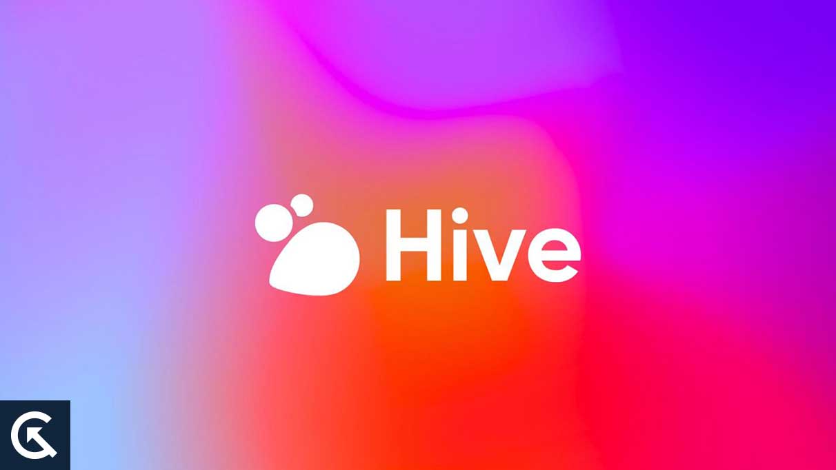 Fix: Hive Social Verification Email Not Sending 