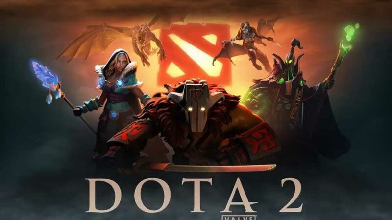 How to Fix Dota 2 Error DX11 Not Working