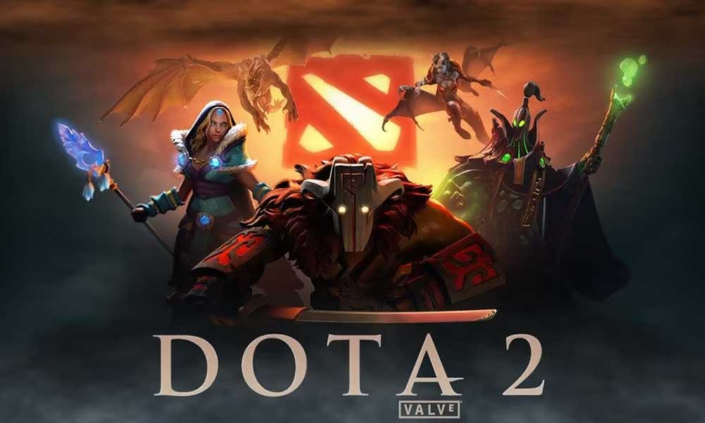 How to Fix Dota 2 Error DX11 Not Working