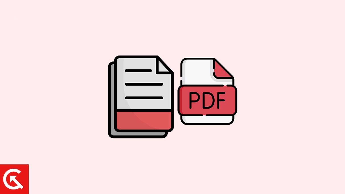 How to Fix If Google Docs Not Downloading PDF File