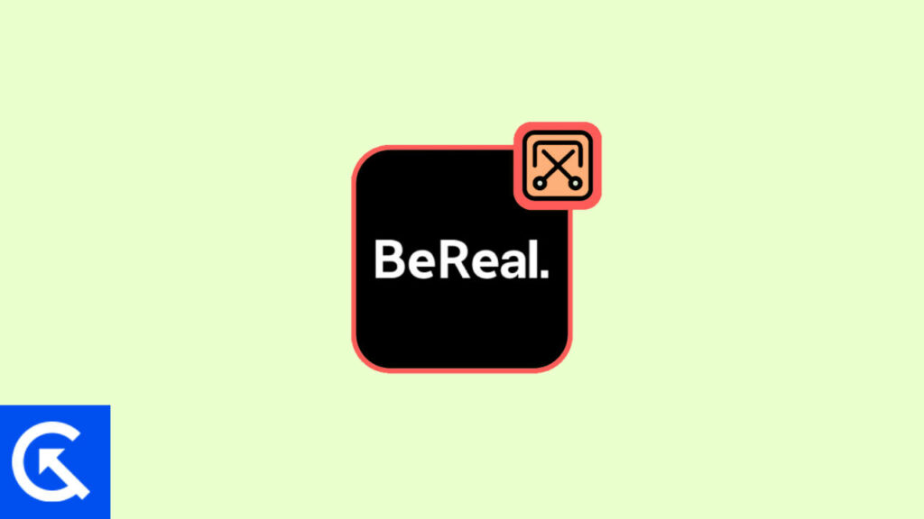 BeReal Name Not Changing, How to Resolve?