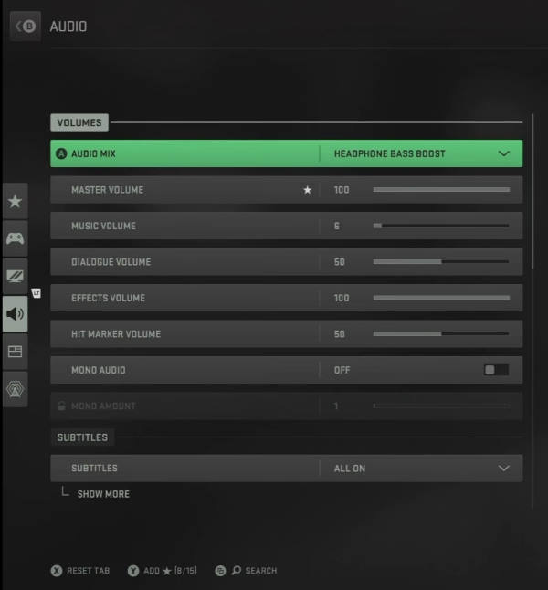 Warzone 2 Can’t Hear Footsteps, How to Fix