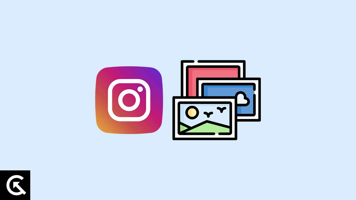 How To Fix Instagram Flipside Option Not Showing