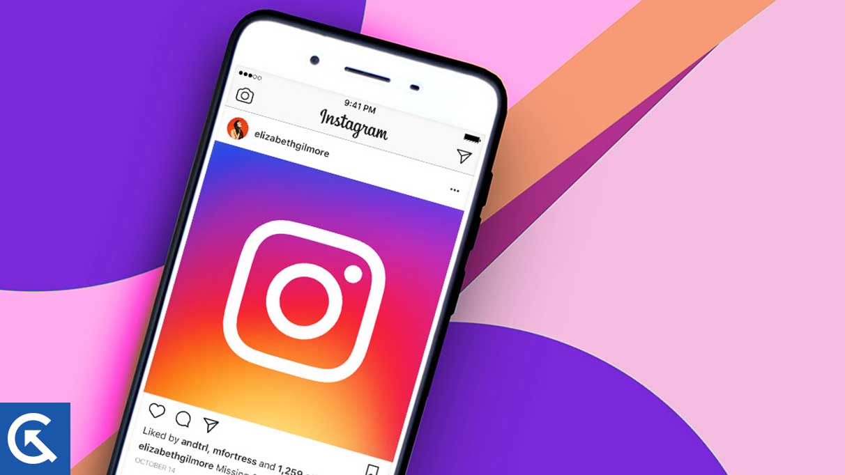 Fix: Instagram Account Locked Due to Suspicious Activity 