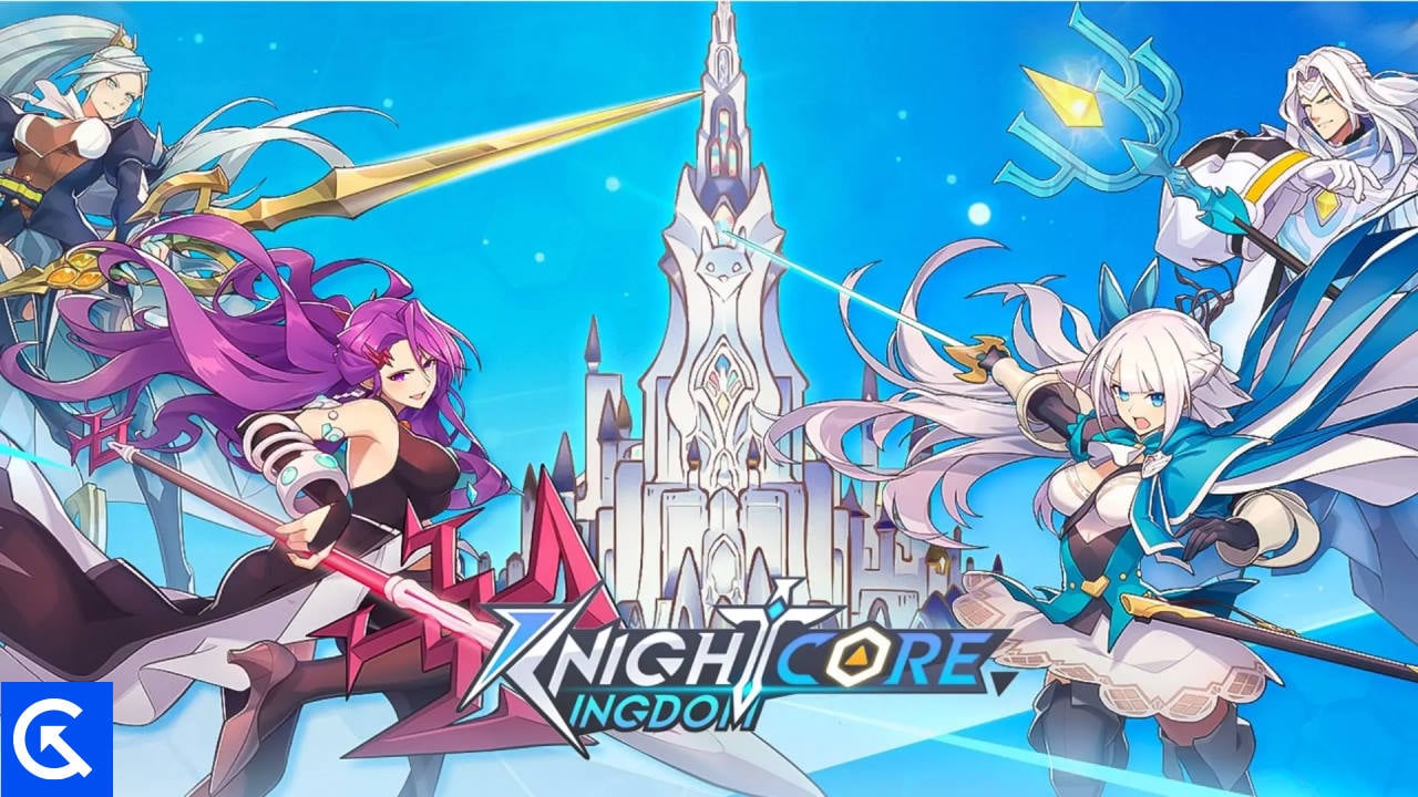 Knightcore Kingdom Beginners Guide and Tips