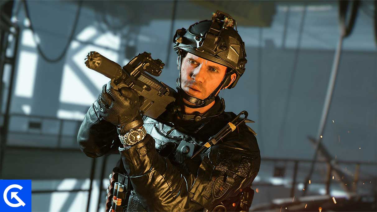 Fix: Modern Warfare 2 Shaders Optimization Stuck Every time