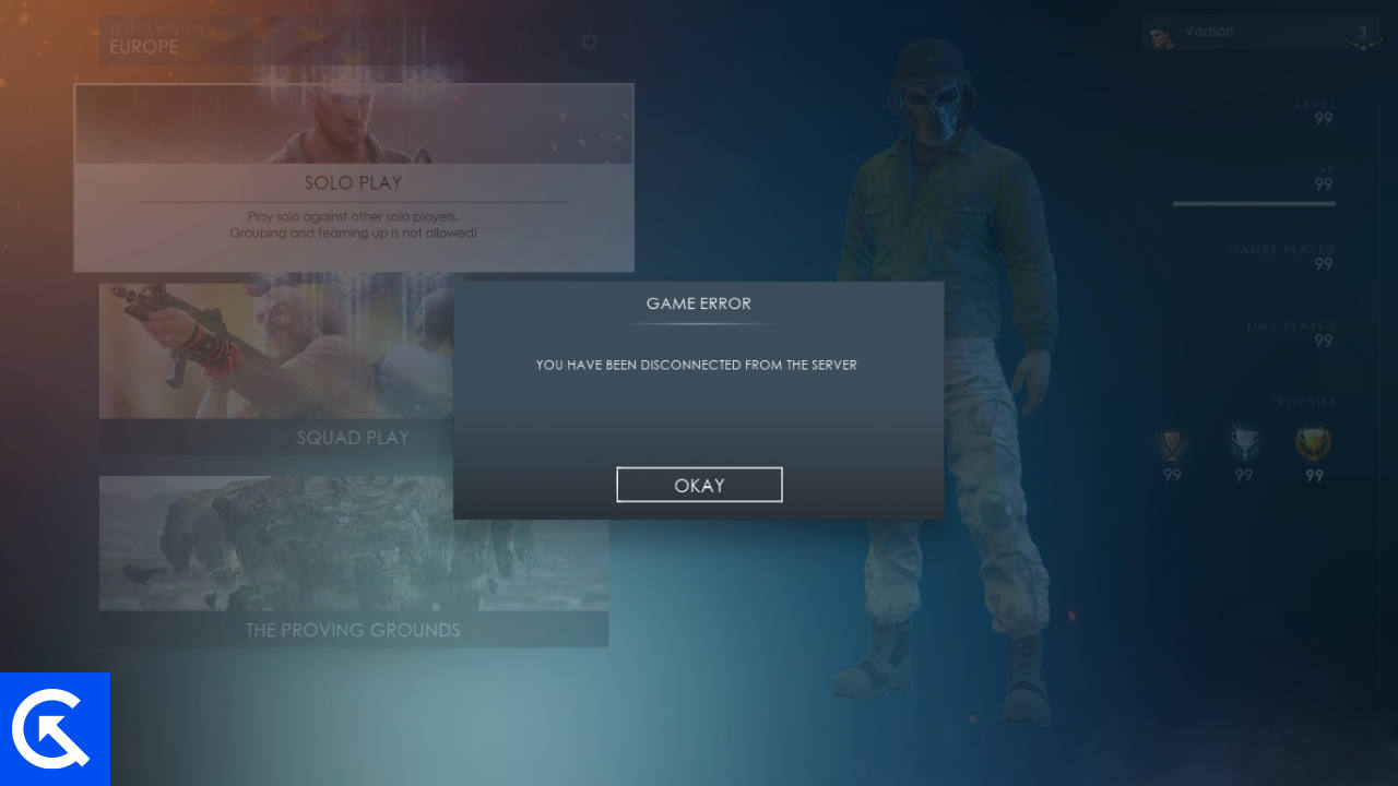 Modern Warfare 2 and Warzone 2 Gets Disconnected from Steam, How to Fix