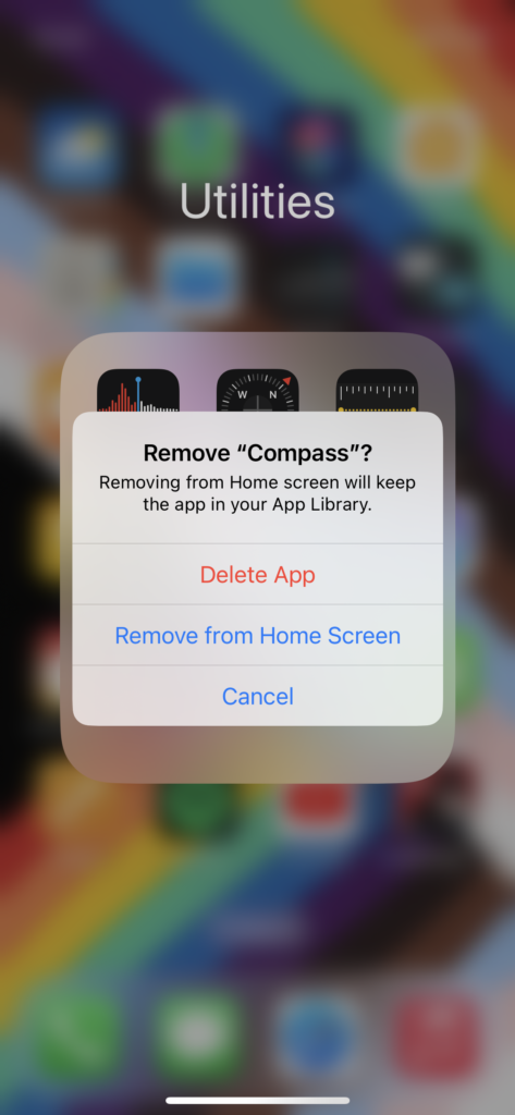 Reinstall Compass App (4)