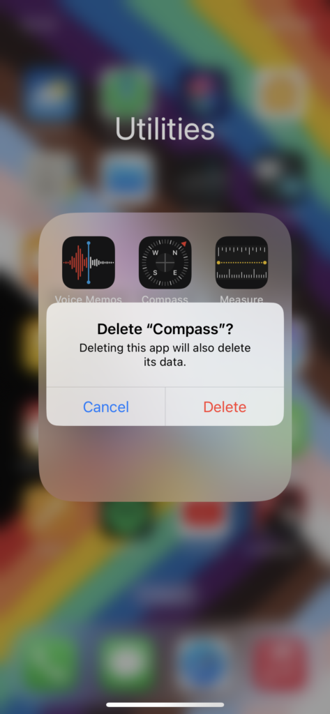 Reinstall Compass App (5)