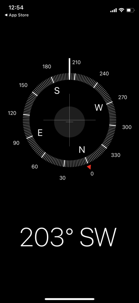 Reinstall Compass App (7)