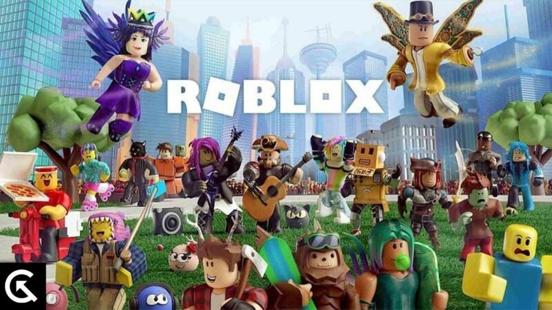 Roblox