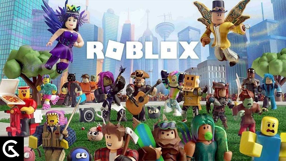 Roblox 