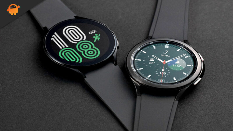 Fix: Samsung Galaxy Watch 4 Google Assistant Not Working