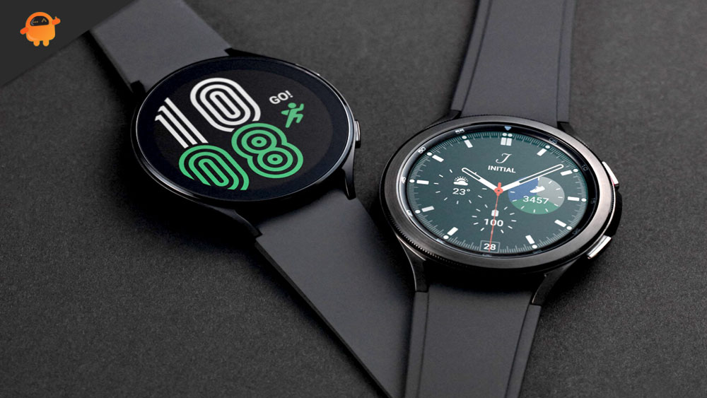 Samsung galaxy watch 3 google 2025 assistant