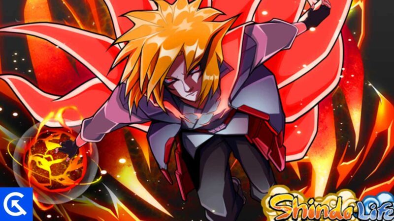 Shindo Life