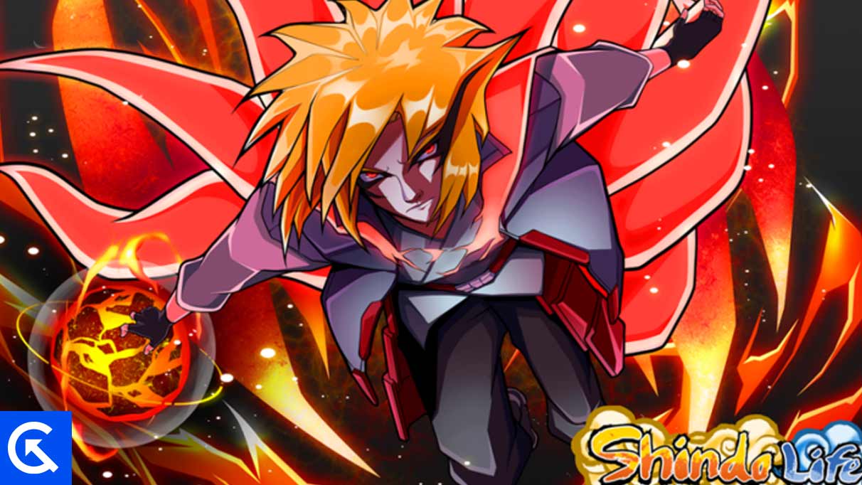Shindo Life Codes (January 2024) Get Free Spins and RELL Coins