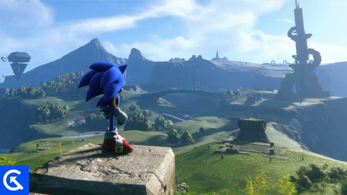 Fix: Sonic Frontiers FPS Drop on Nintendo Switch | Increase Performance