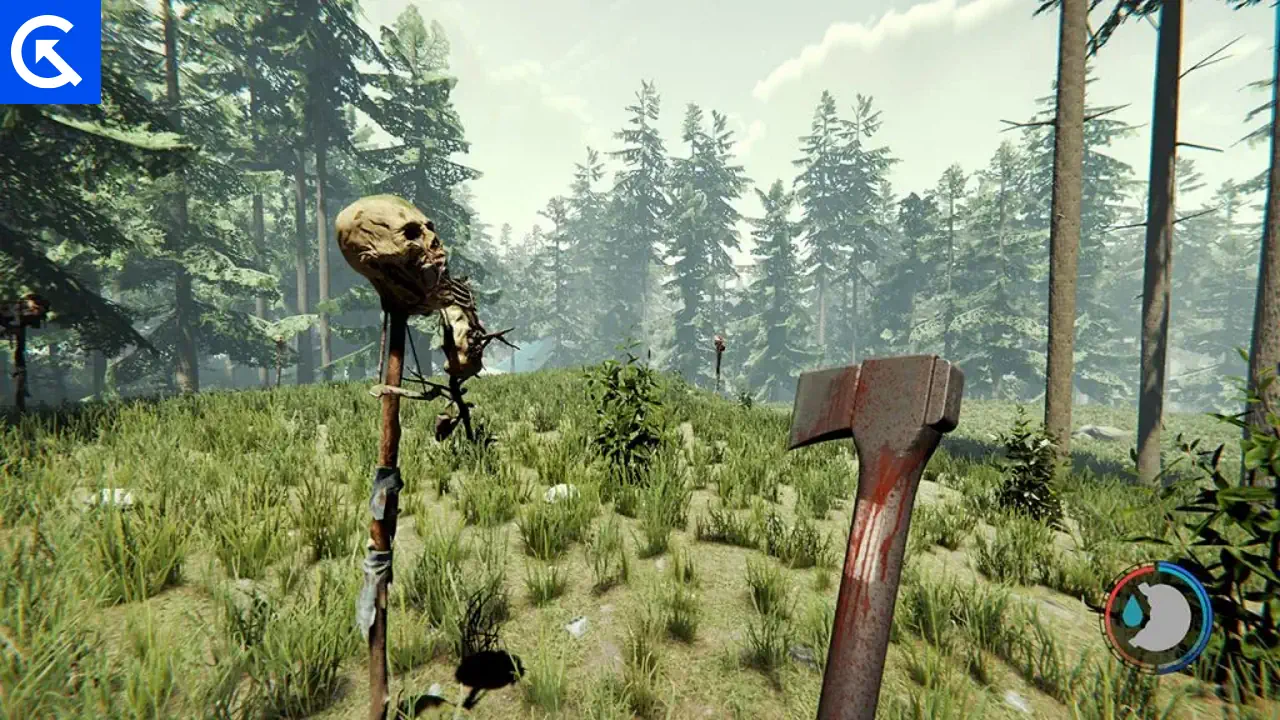 Is The Forest on Xbox One? – TechCult