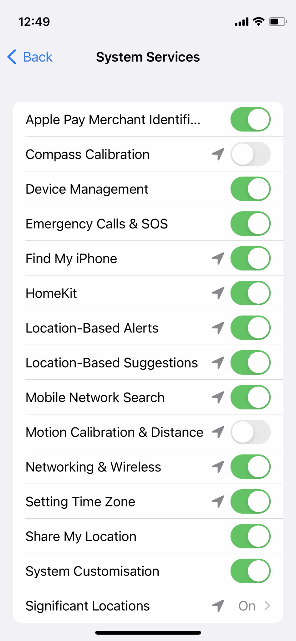 FIX Apple Watch Ultra Not Showing Elevation