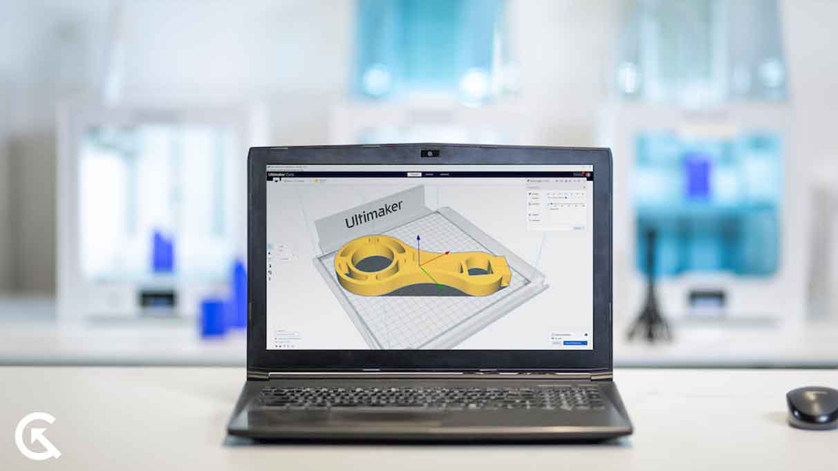 Ultimaker Cura