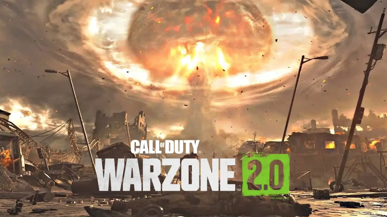 Warzone 2.0 Nuke Killstreak Guide Explained