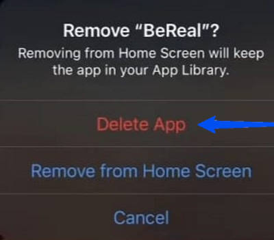 How to Take Screenshots on BeReal Secretly Without Notifying Someone