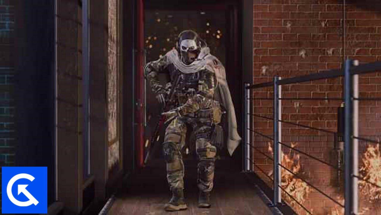 Is Modern Warfare 2 coming to Switch?